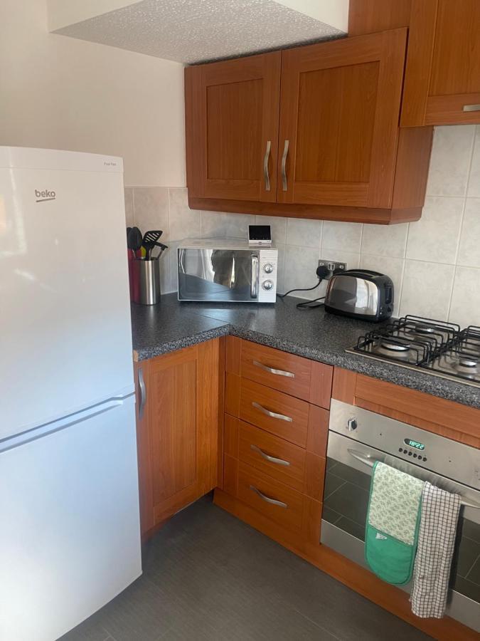 Апартаменты 2 Bed House, Walking Distance Shrewsbury Centre Экстерьер фото